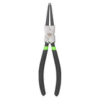 Alicate Seeger para Interiores BOCA RETA 9'' 225MM - JBM JBM, imagem do produto