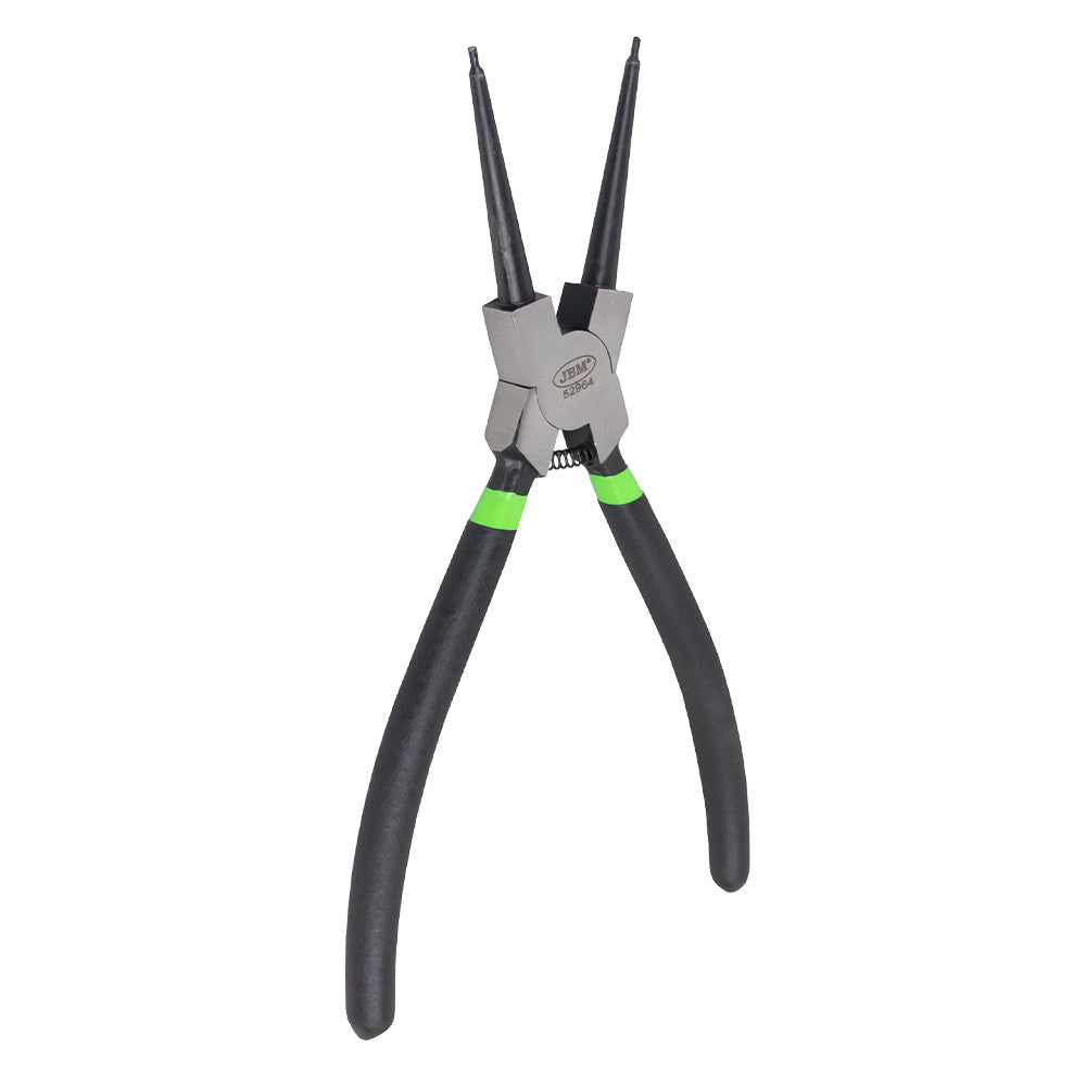 Alicate Seeger para Interiores BOCA RETA 9'' 225MM - JBM JBM, imagem do produto