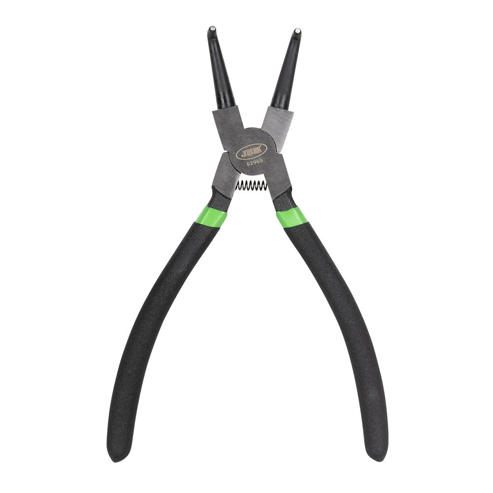 Alicate Seeger para Interiores BOCA Curva 9'' 225MM - JBM JBM, imagem do produto