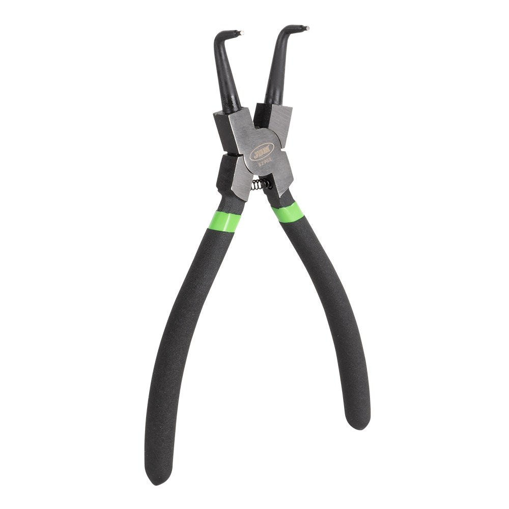 Alicate Seeger para Interiores BOCA Curva 9'' 225MM - JBM JBM, imagem do produto