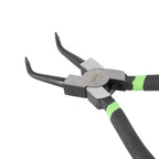 Alicate Seeger para Interiores BOCA Curva 9'' 225MM - JBM JBM, imagem do produto