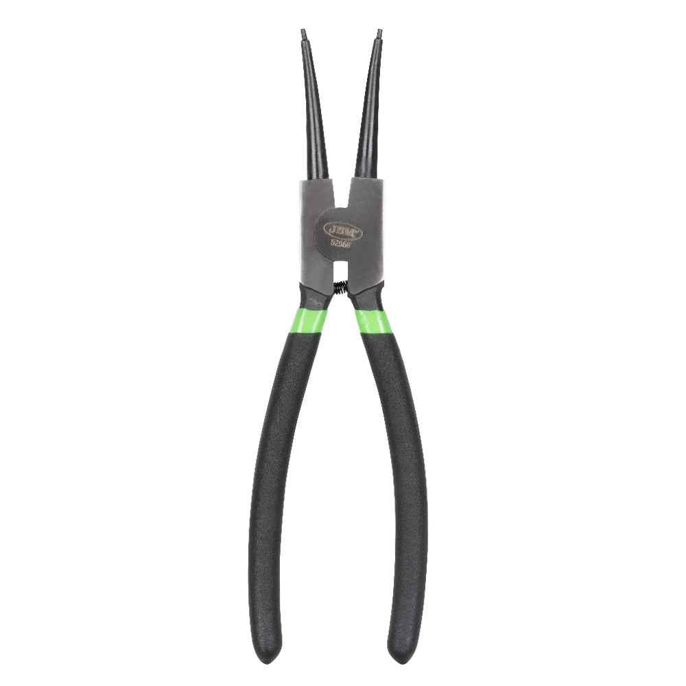 Alicate Seeger para Exteriores BOCA RETA 9'' 225MM - JBM
