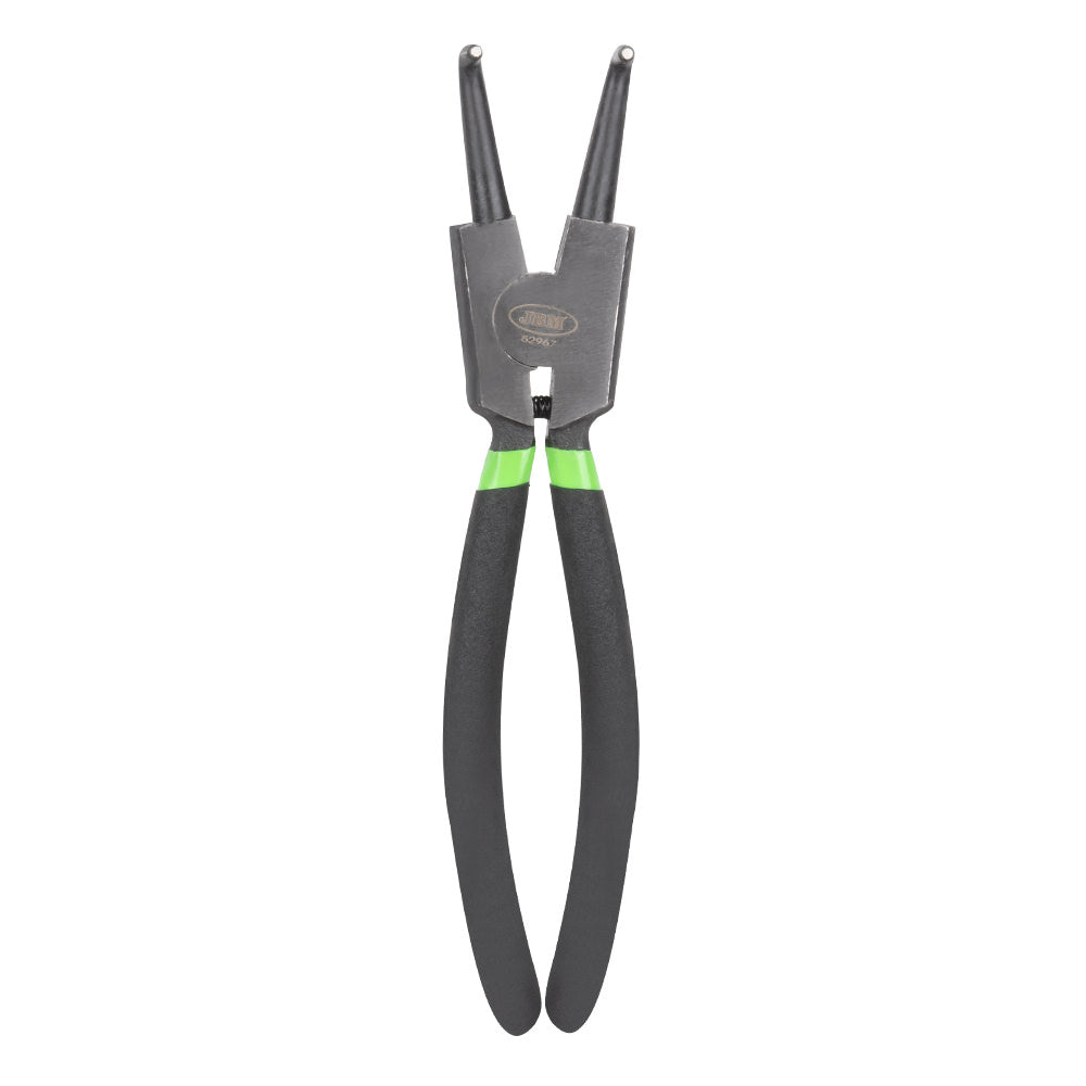 Alicate Seeger para Exteriores BOCA Curva 9'' 225MM - JBM JBM, imagem do produto