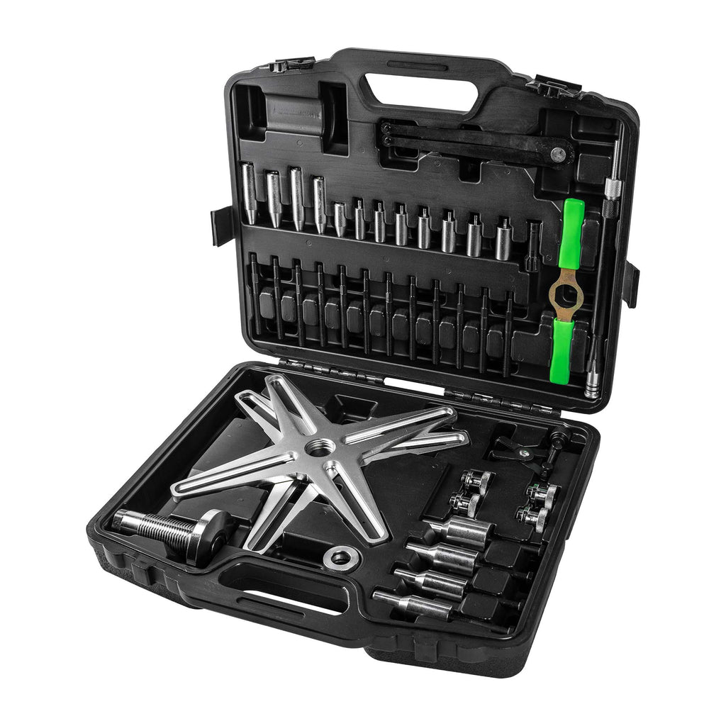 KIT Centrador de Embreagem SAC - JBM JBM, imagem do produto