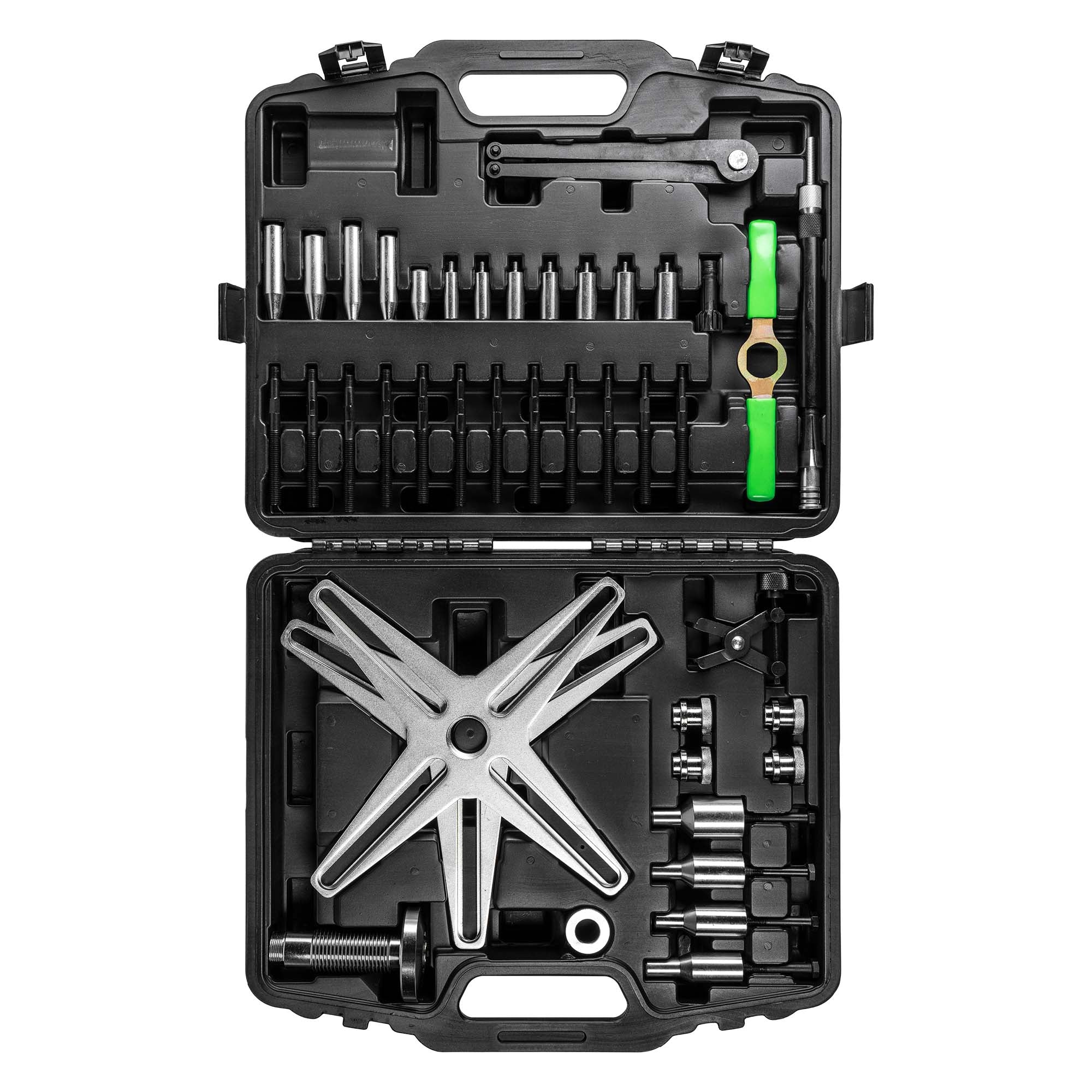 KIT Centrador de Embreagem SAC - JBM JBM, imagem do produto