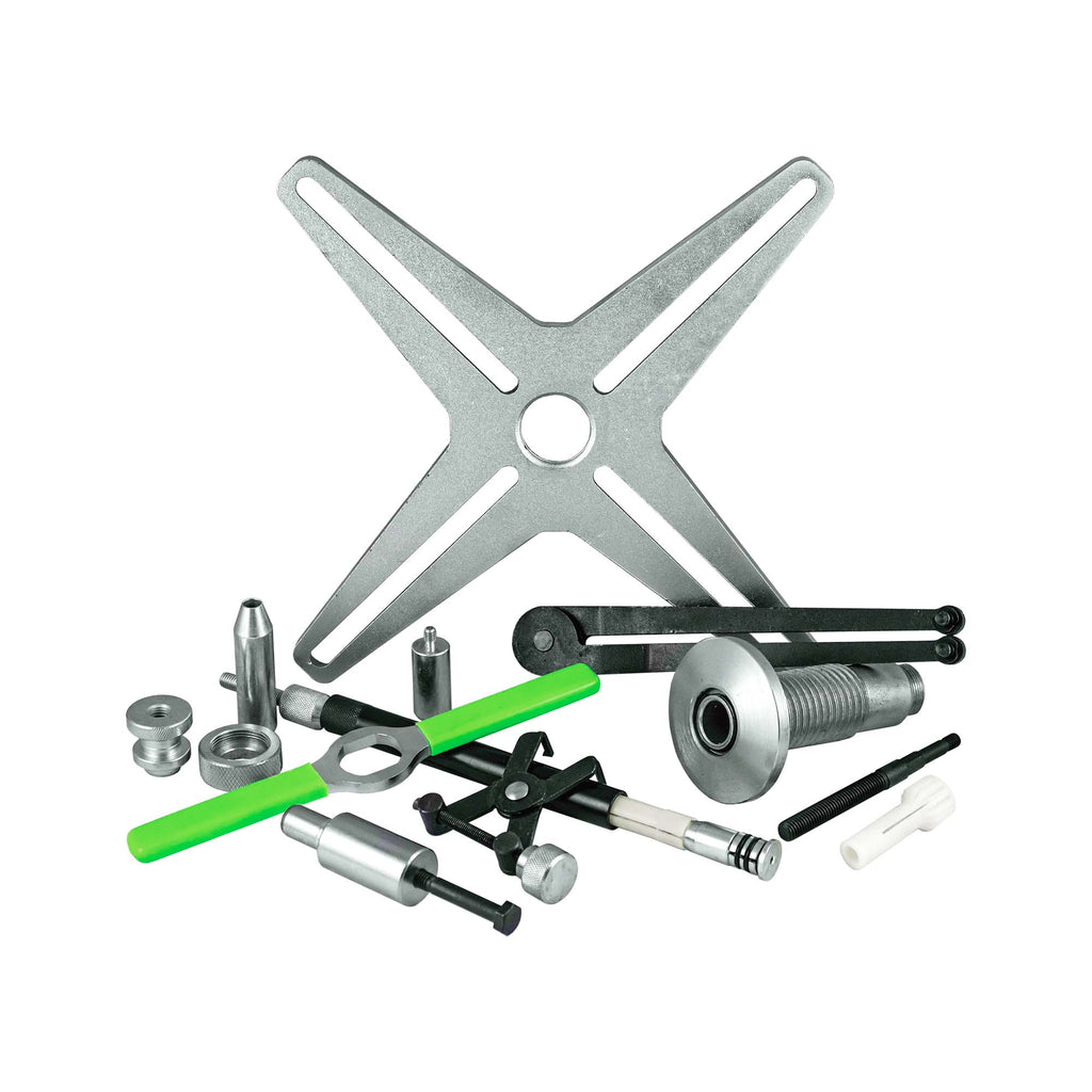 KIT Centrador de Embreagem SAC - JBM JBM, imagem do produto