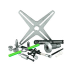 KIT Centrador de Embreagem SAC - JBM JBM, imagem do produto