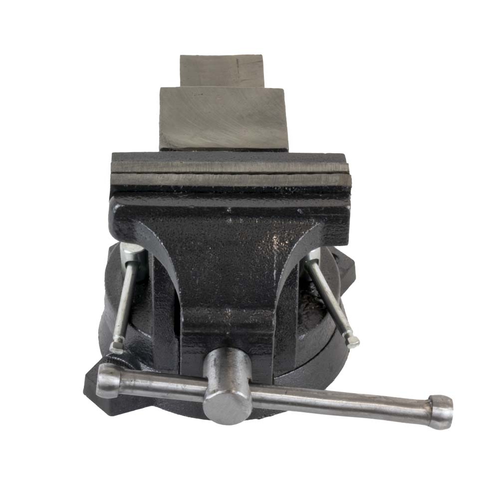 Torno de Bancada com BASE Giratória 100 MM / 4" - JBM JBM, imagem do produto