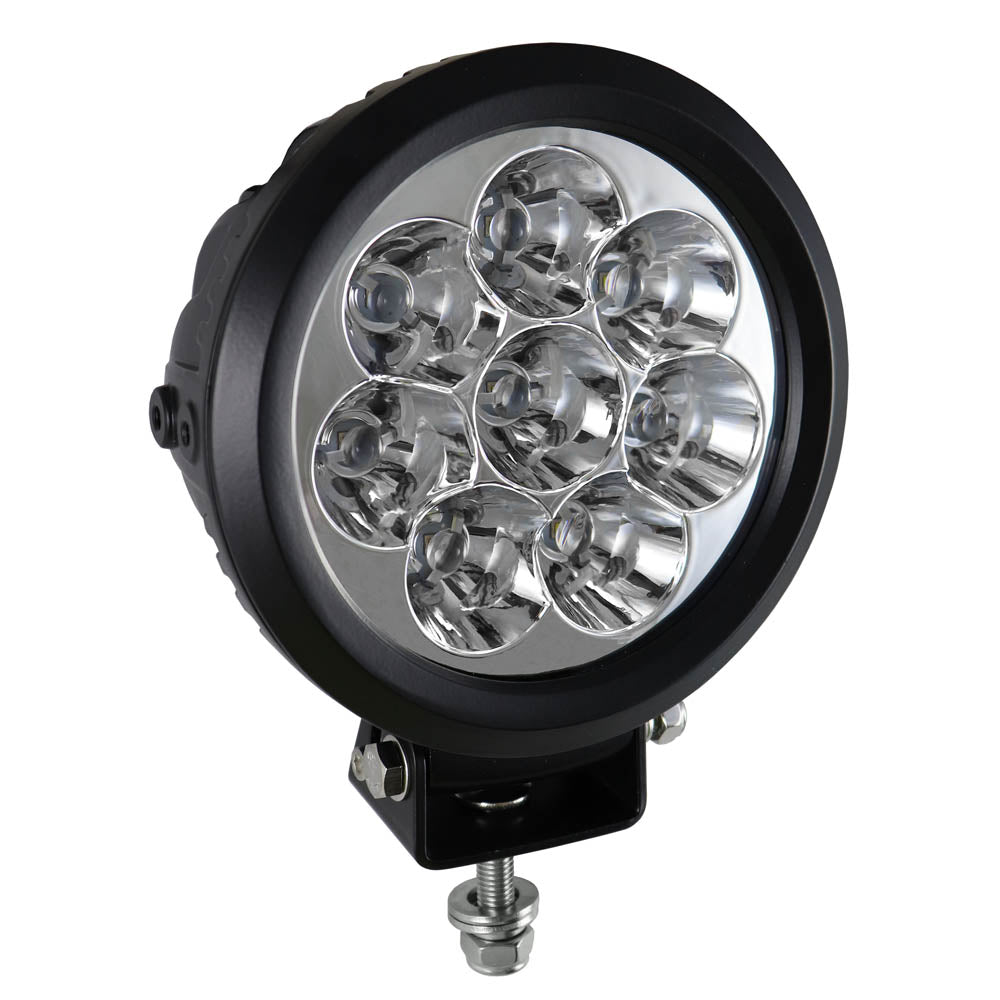 Farol LED de 7200LM - Redondo - JBM JBM, imagem do produto