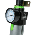 Filtro e Regulador de AR 1/4'' - JBM JBM, imagem do produto