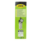 Filtro e Regulador de AR 1/4'' - JBM JBM, imagem do produto
