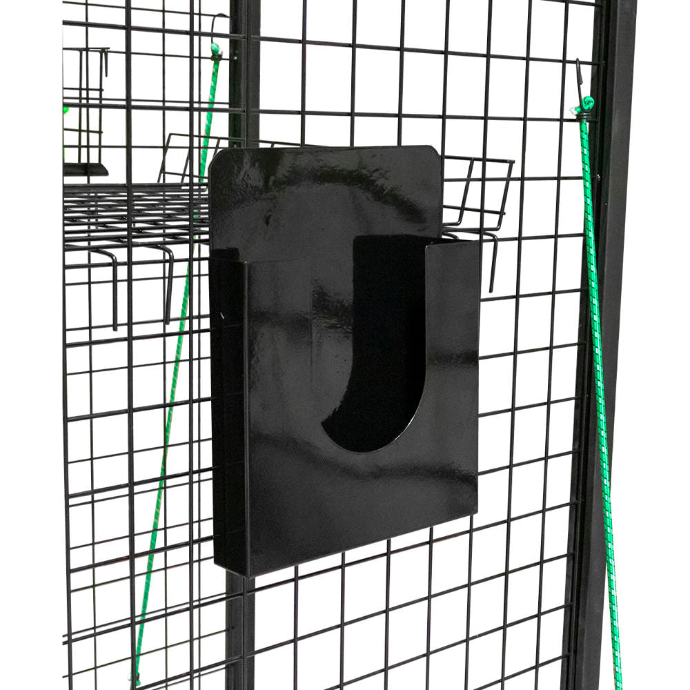 Carro para Armazenagem de Peças - JBM JBM, imagem do produto