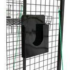 Carro para Armazenagem de Peças - JBM JBM, imagem do produto