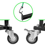 Carro para Armazenagem de Peças - JBM JBM, imagem do produto