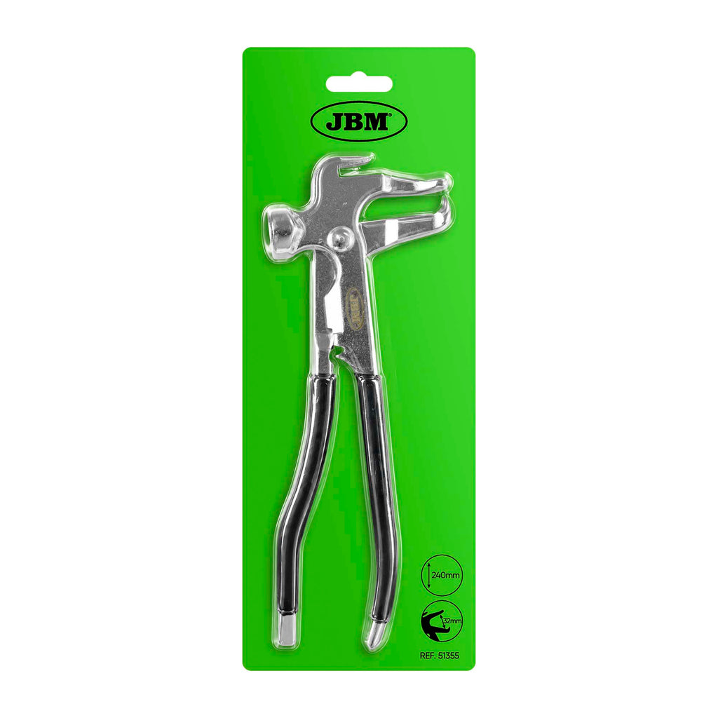 Alicates de Equilíbrio de PESO - JBM JBM, imagem do produto