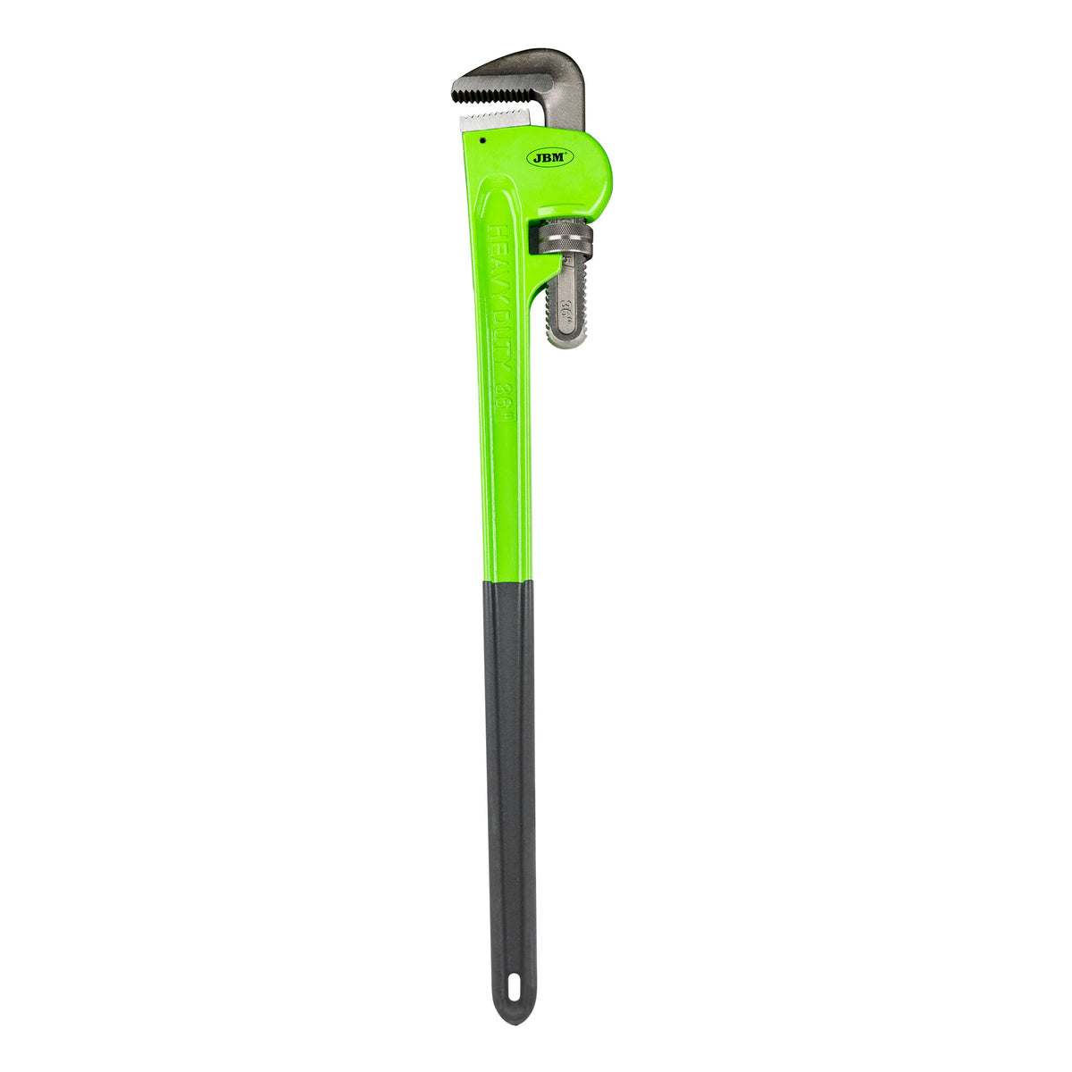 Chave Stillson em AÇO 36"/855MM - JBM JBM, imagem do produto