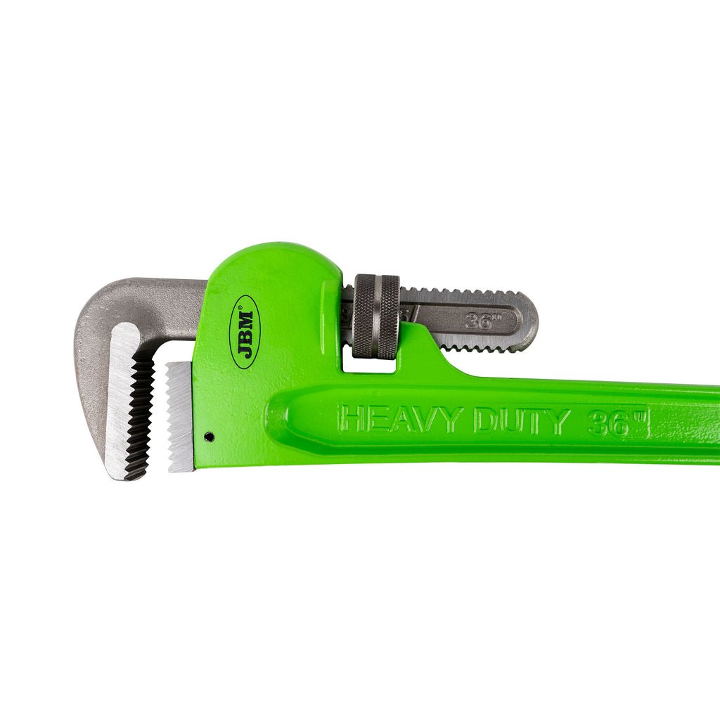 Chave Stillson em AÇO 36"/855MM - JBM JBM, imagem do produto