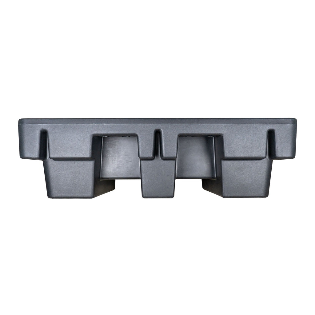 Tanque de Armazenamento de Tambor Especial Europalete 2 Bidões 650KG - JBM JBM, imagem do produto