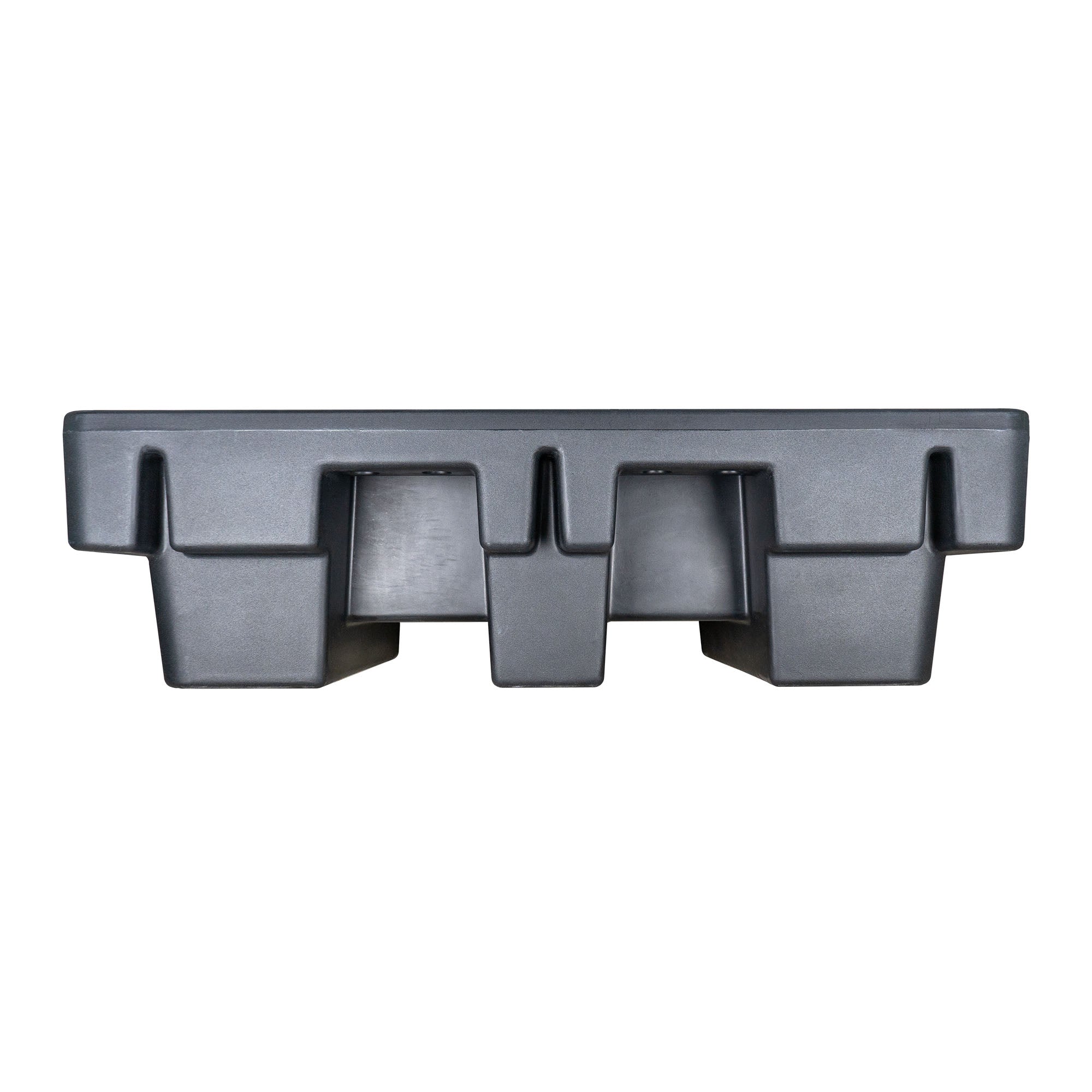 Tanque de Armazenamento de Tambor Especial Europalete 2 Bidões 650KG - JBM JBM, imagem do produto