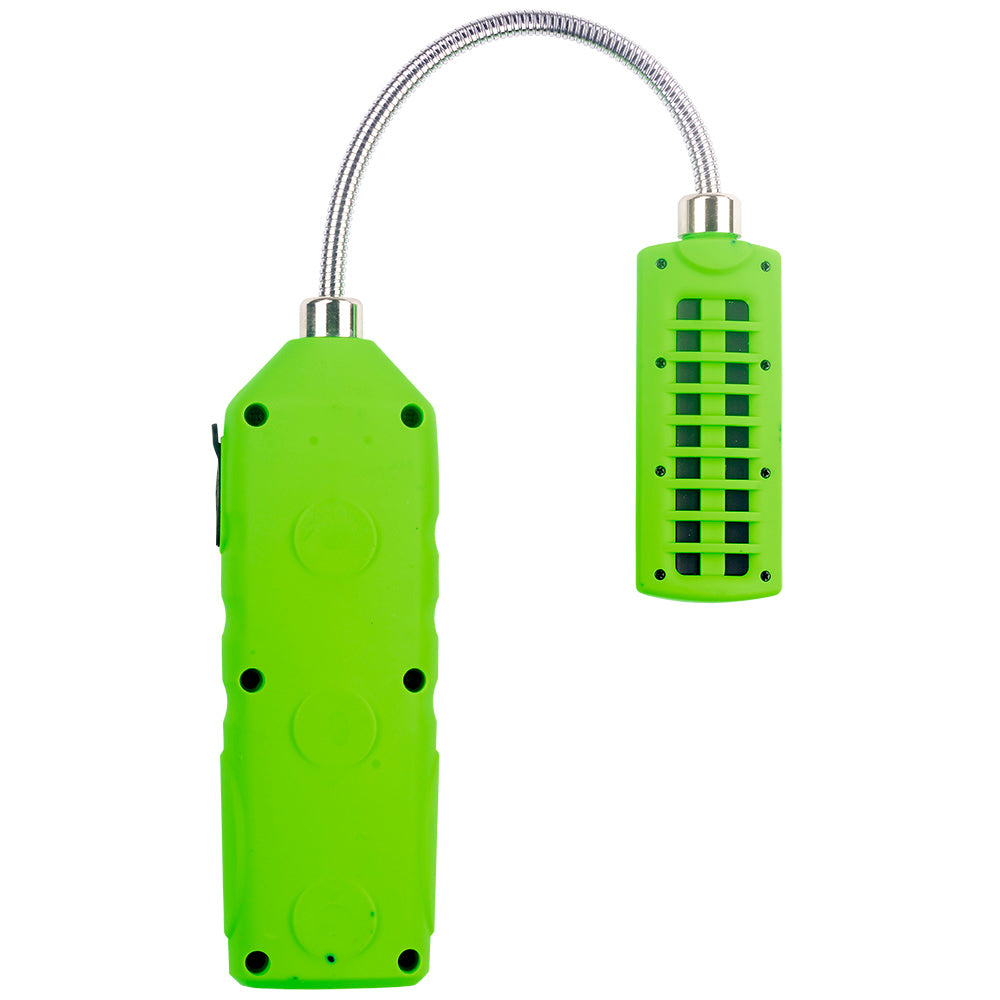 Lâmpada LED de Articulação Flexível com BASE Imantada - 200LM - JBM JBM, imagem do produto