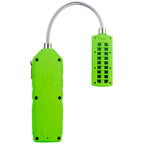 Lâmpada LED de Articulação Flexível com BASE Imantada - 200LM - JBM JBM, imagem do produto