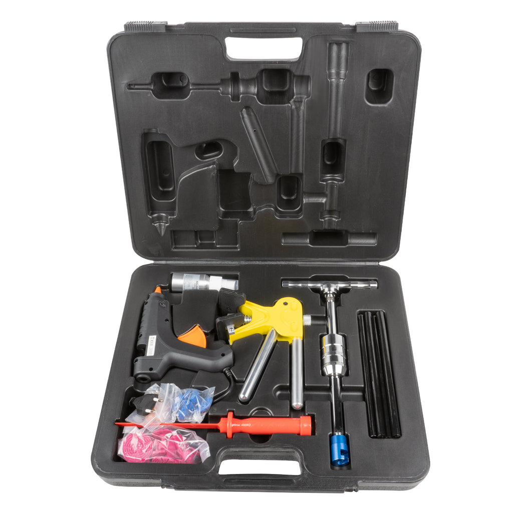 KIT Reparador de Amolgadelas - JBM JBM, imagem do produto
