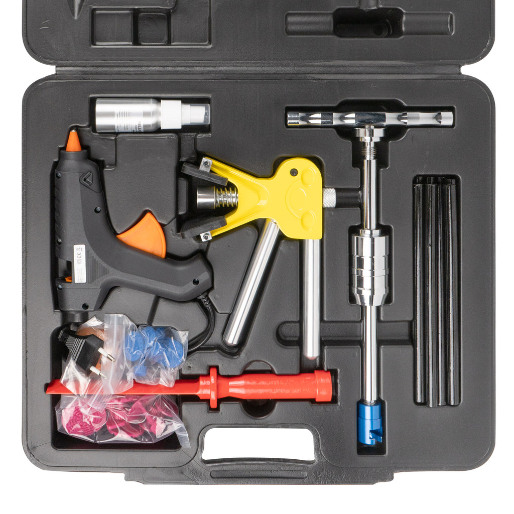 KIT Reparador de Amolgadelas - JBM JBM, imagem do produto