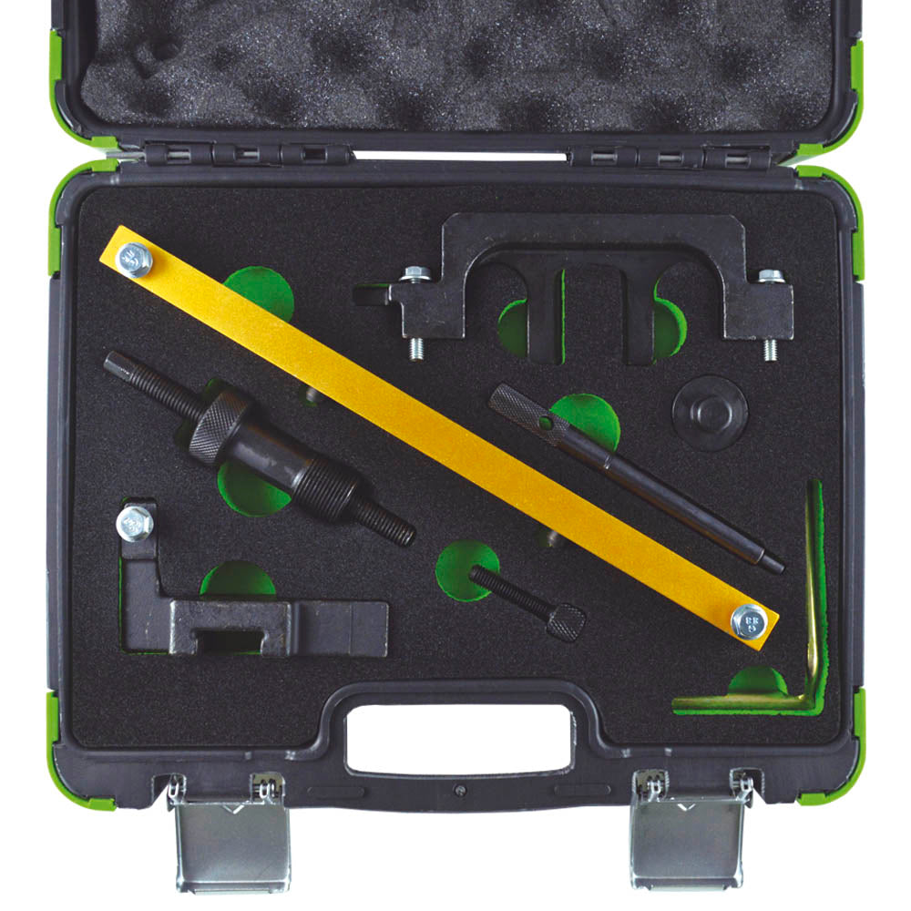 KIT de Bloqueio BMW N42, N46 1.8, 2.0 Cadeia - JBM JBM, imagem do produto