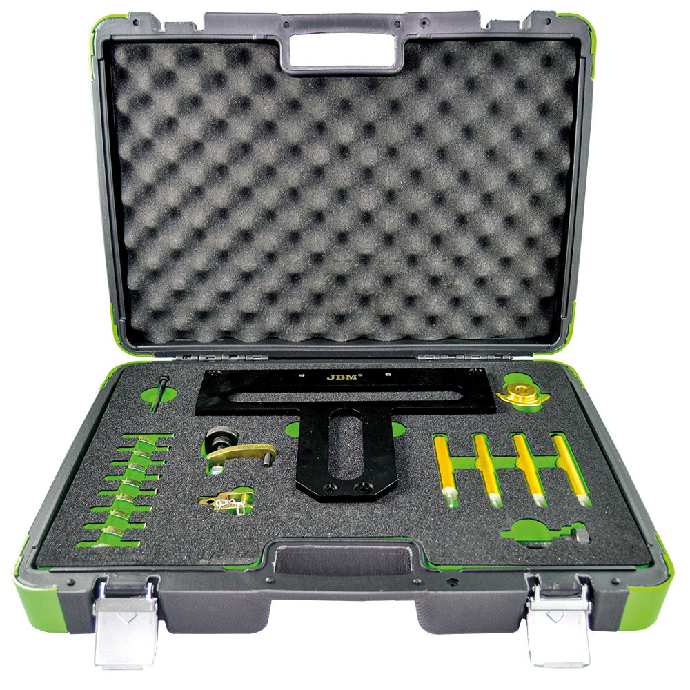 KIT de Bloqueio BMW N42, N46 1.8, 2.0 - JBM JBM, imagem do produto