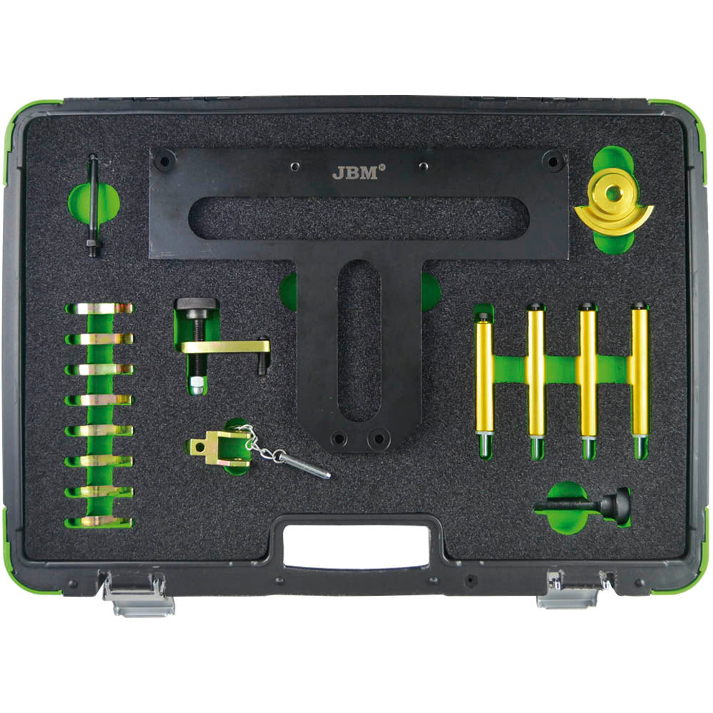 KIT de Bloqueio BMW N42, N46 1.8, 2.0 - JBM JBM, imagem do produto