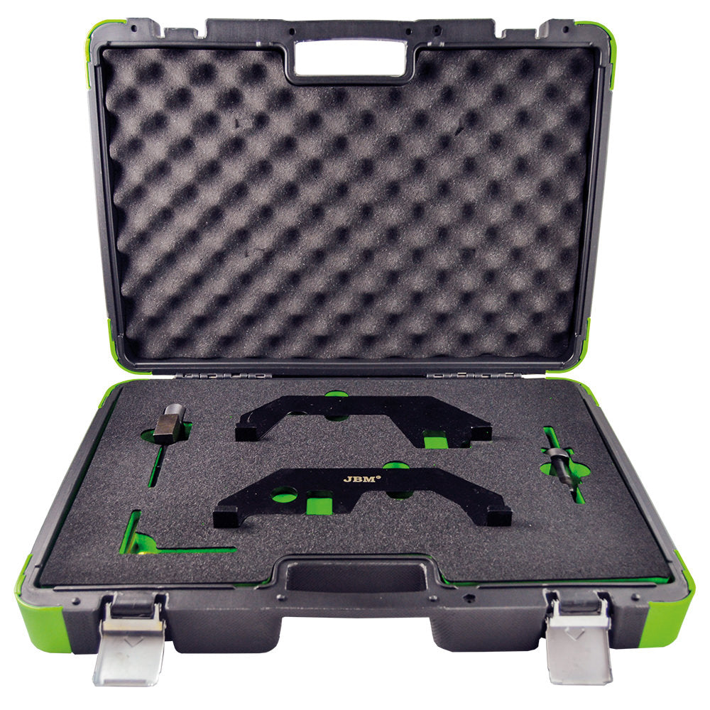 KIT de Bloqueio BMW N62, N73 - JBM JBM, imagem do produto