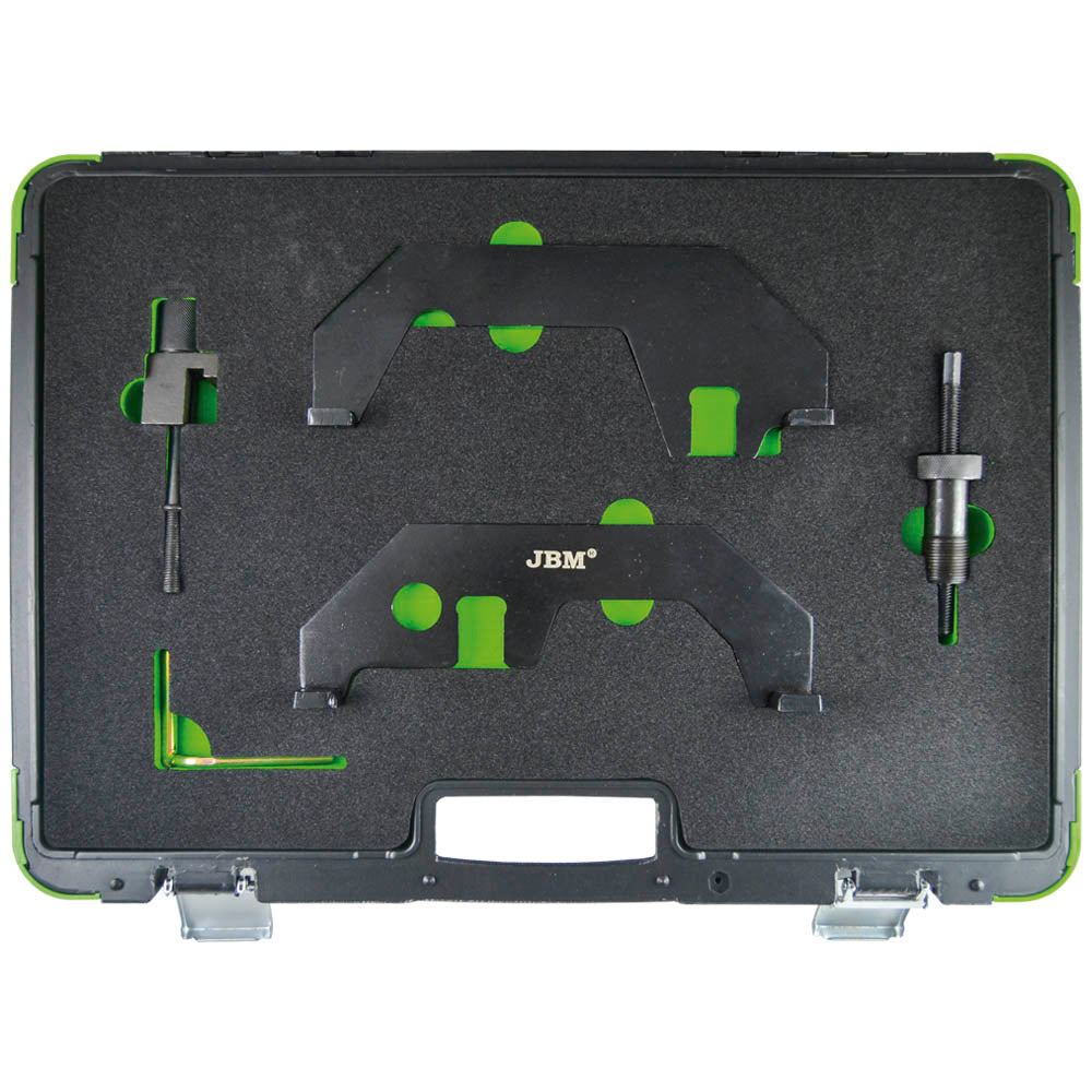 KIT de Bloqueio BMW N62, N73 - JBM JBM, imagem do produto