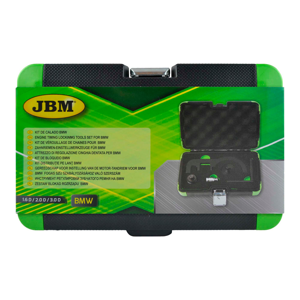 KIT de Bloqueio BMW N47, N47S, N57 (para Utilização com 54293) - JBM JBM, imagem do produto