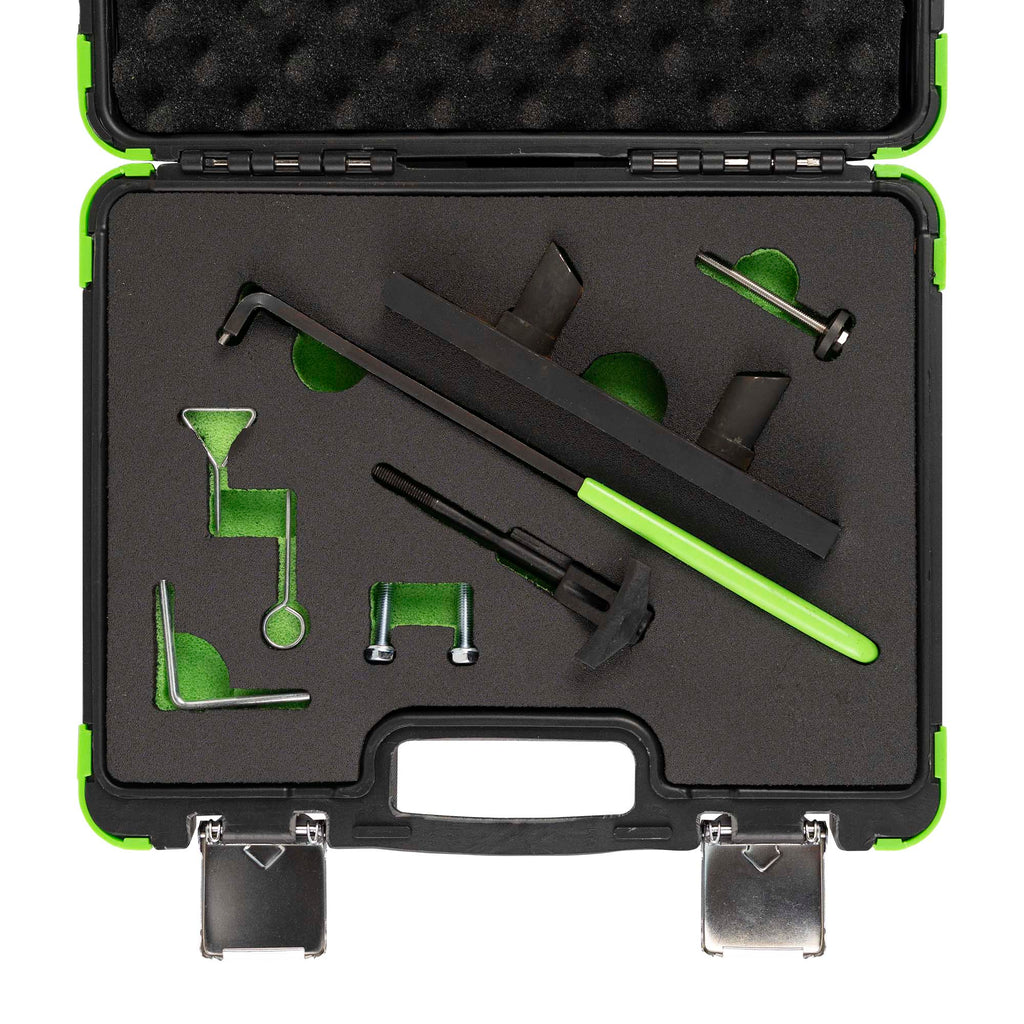 KIT de Bloqueio Vw/audi 1.8, 2.0, TSI, TFSI - JBM JBM, imagem do produto