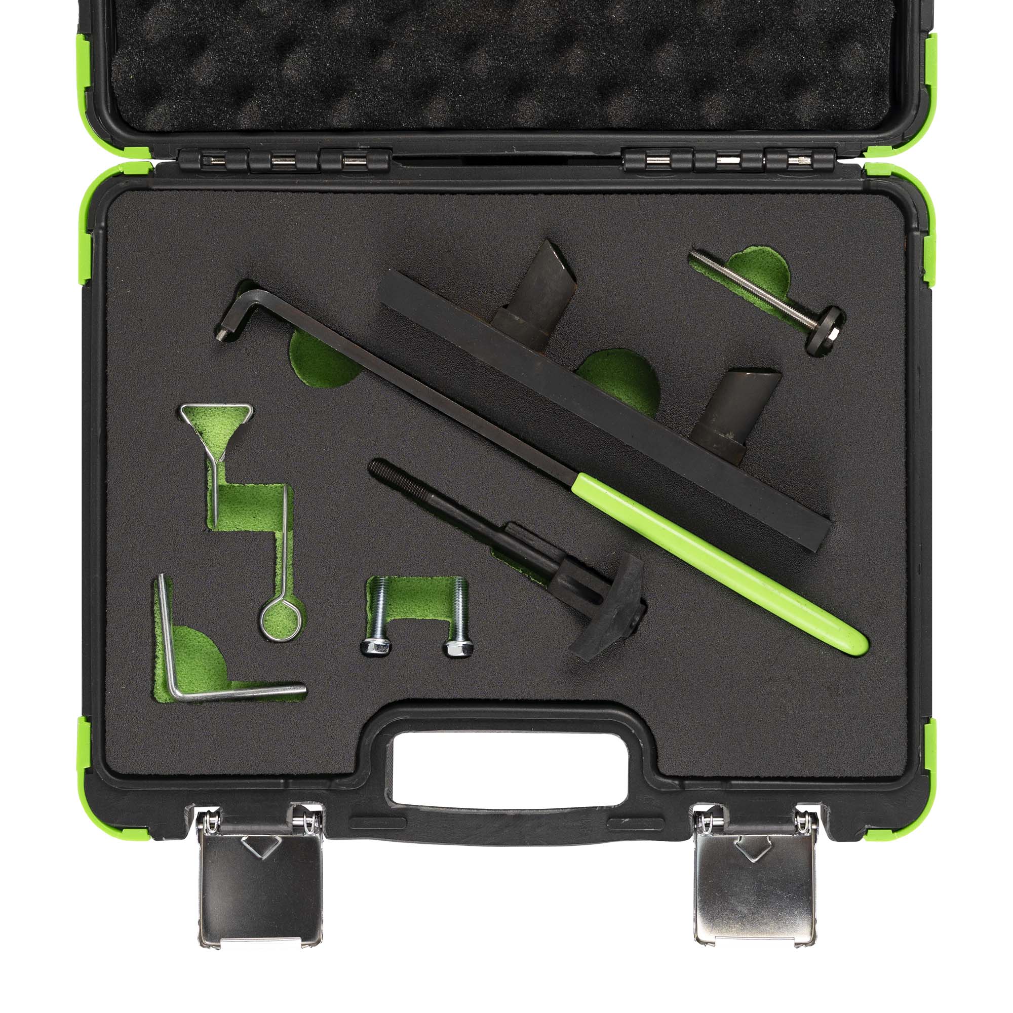 KIT de Bloqueio Vw/audi 1.8, 2.0, TSI, TFSI - JBM JBM, imagem do produto