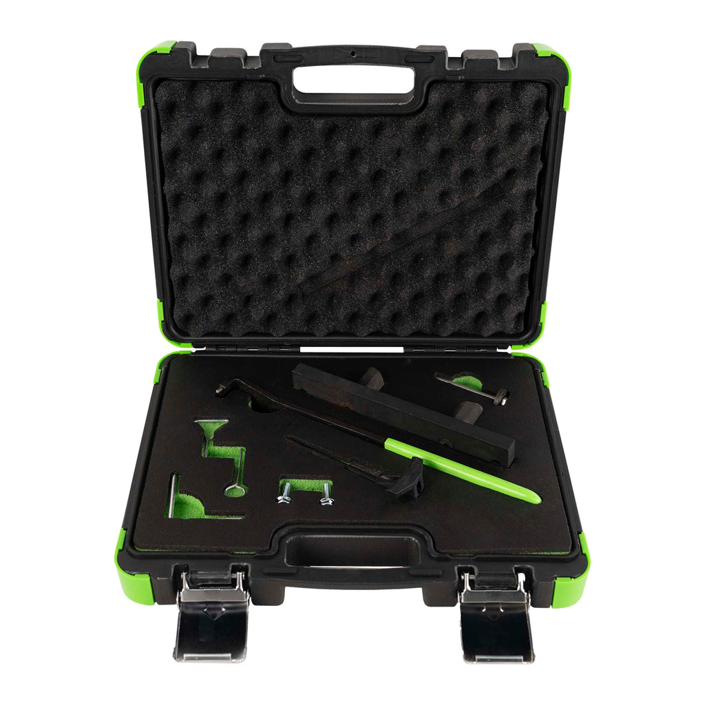 KIT de Bloqueio Vw/audi 1.8, 2.0, TSI, TFSI - JBM JBM, imagem do produto