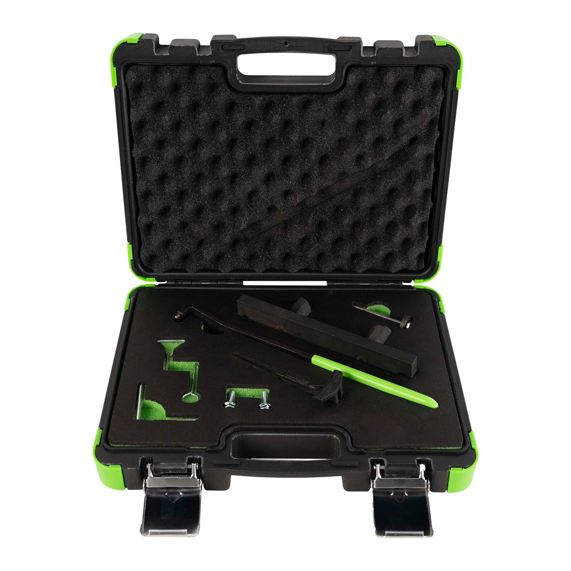 KIT de Bloqueio Vw/audi 1.8, 2.0, TSI, TFSI - JBM JBM, imagem do produto