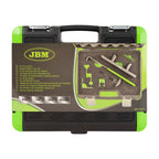 KIT de Bloqueio Vw/audi 1.8, 2.0, TSI, TFSI - JBM JBM, imagem do produto