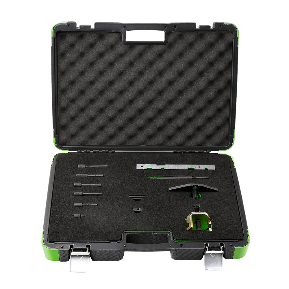 KIT de Bloqueio FORD Mazda - JBM JBM, imagem do produto