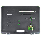 KIT de Bloqueio FORD Mazda - JBM JBM, imagem do produto