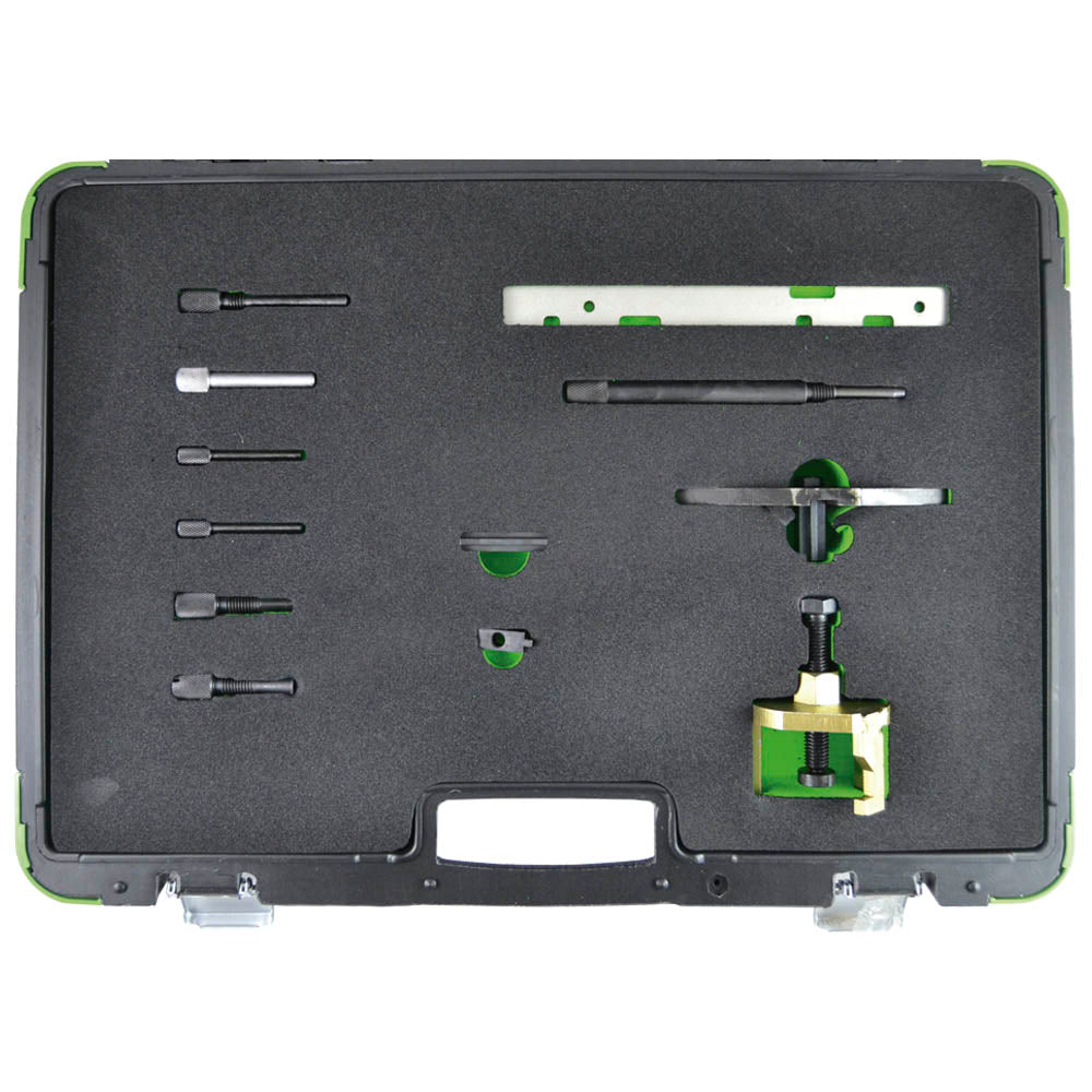 KIT de Bloqueio FORD Mazda - JBM JBM, imagem do produto