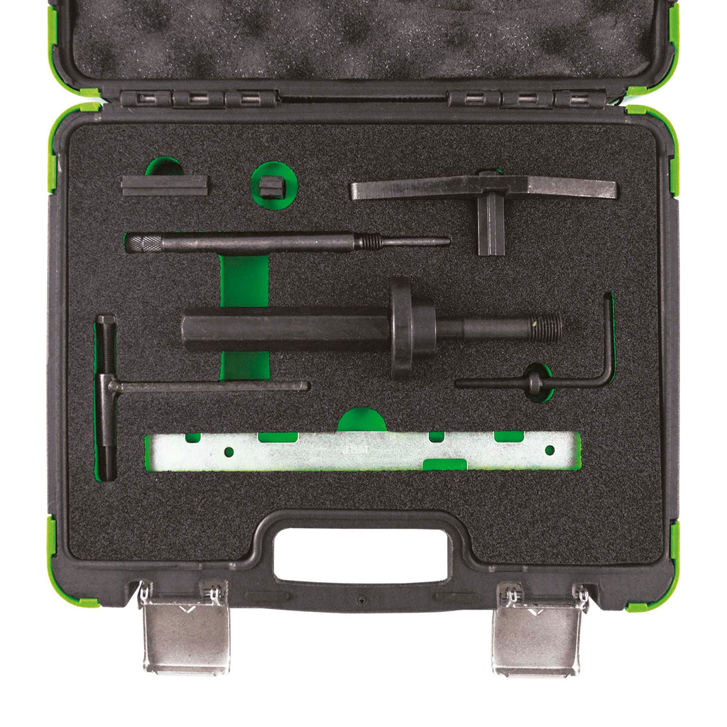 KIT de Bloqueio FORD 1,8TDDI, TDCI - JBM JBM, imagem do produto