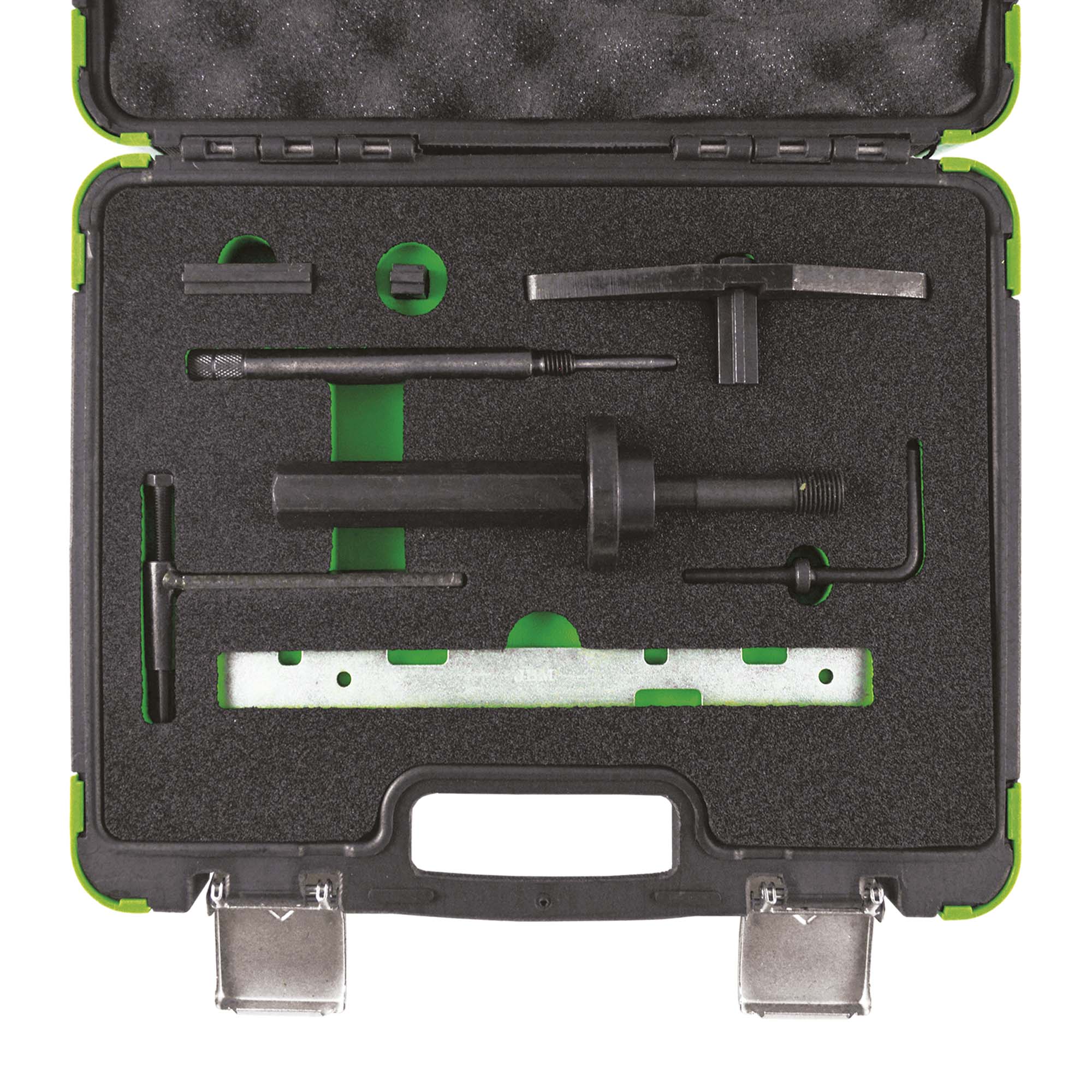 KIT de Bloqueio FORD 1,8TDDI, TDCI - JBM JBM, imagem do produto