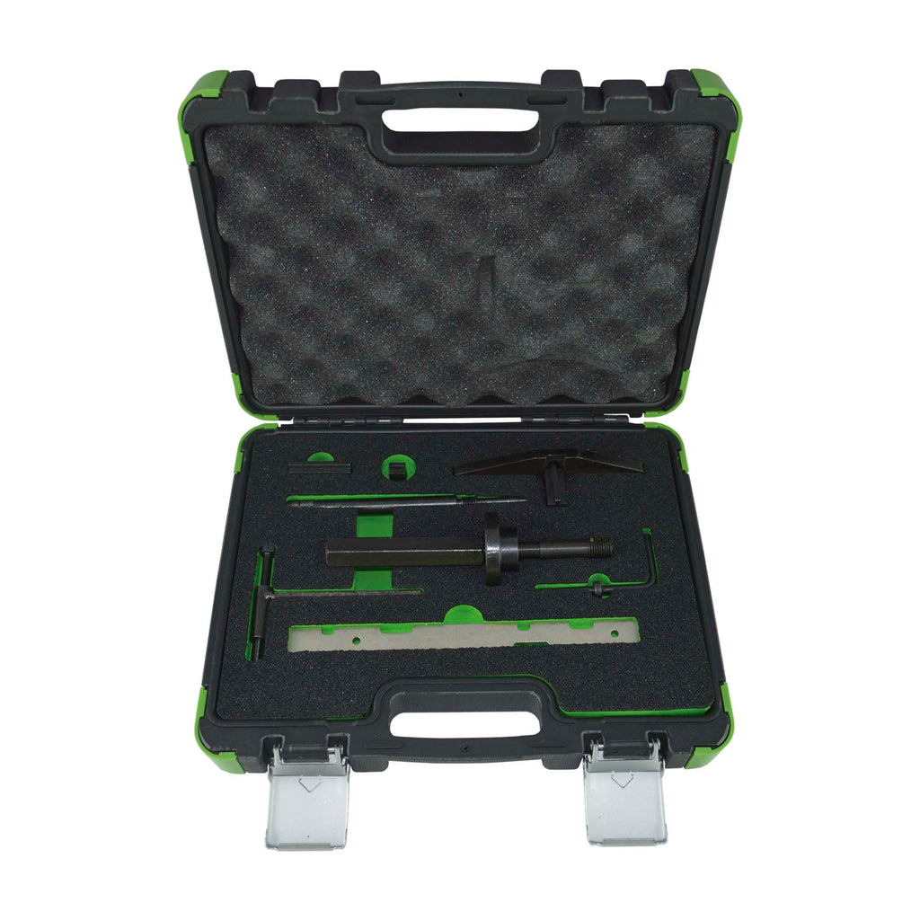 KIT de Bloqueio FORD 1,8TDDI, TDCI - JBM JBM, imagem do produto