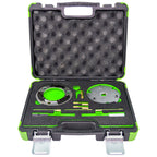 KIT de Bloqueio para Bomba de Injecção Ford/jaguar Duratorq - JBM JBM, imagem do produto