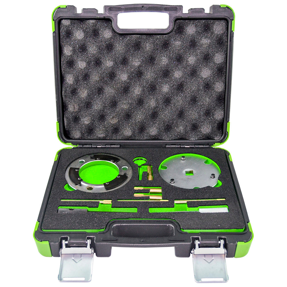 KIT de Bloqueio para Bomba de Injecção Ford/jaguar Duratorq - JBM JBM, imagem do produto