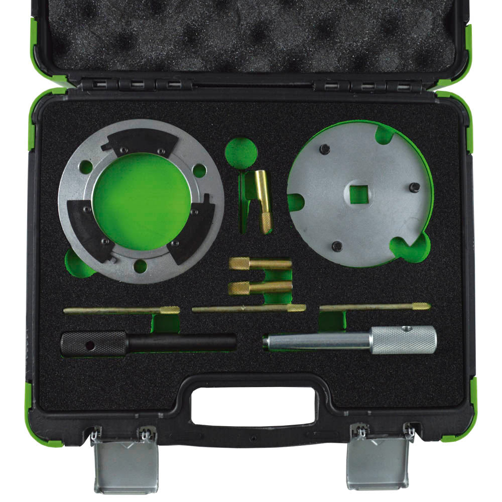 KIT de Bloqueio para Bomba de Injecção Ford/jaguar Duratorq - JBM JBM, imagem do produto