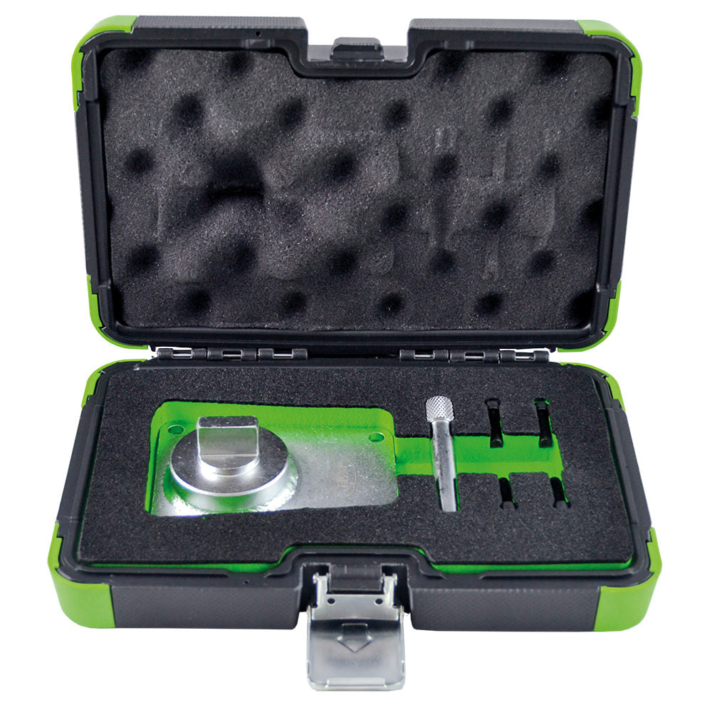 KIT de Bloqueio Opel/vauxhall/chevrolet 2,0CDI - JBM JBM, imagem do produto