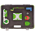 KIT de Bloqueio Saab/opel/vauxhall - JBM JBM, imagem do produto