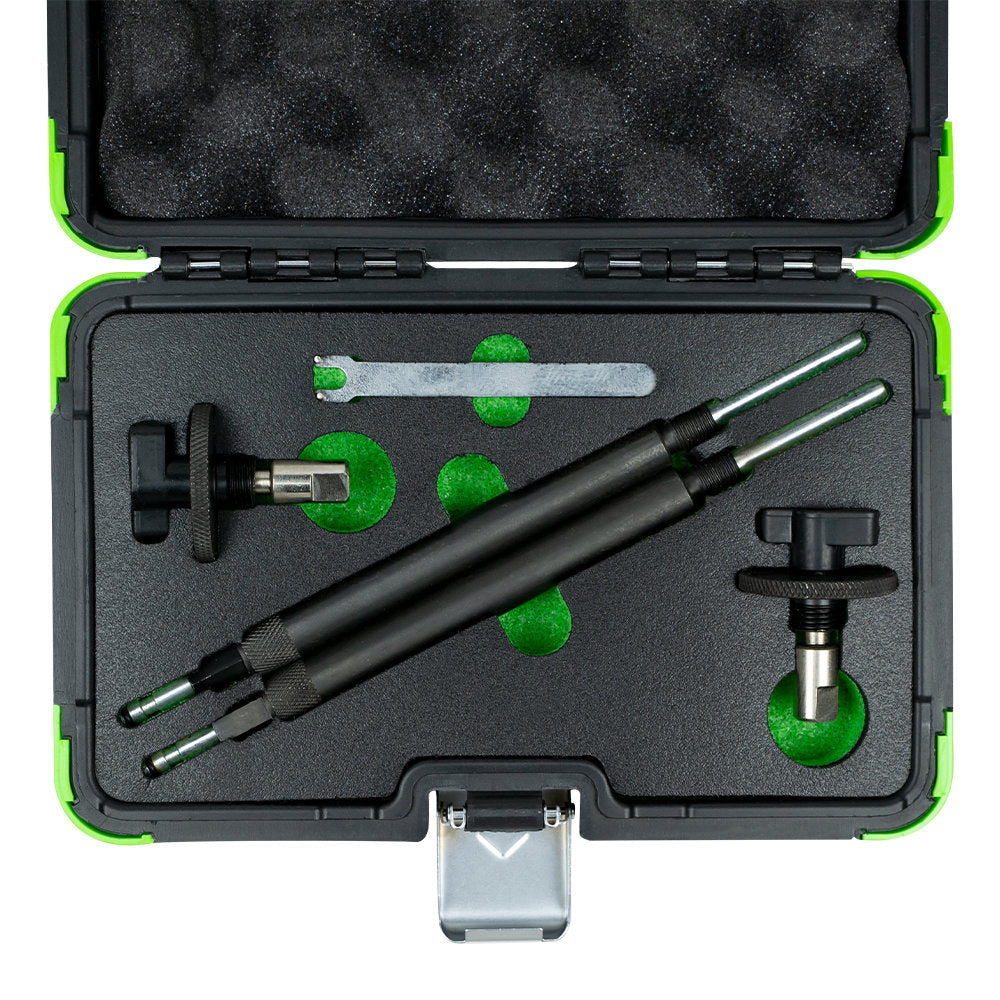 KIT de Bloqueio FIAT 1.2 16V - JBM JBM, imagem do produto